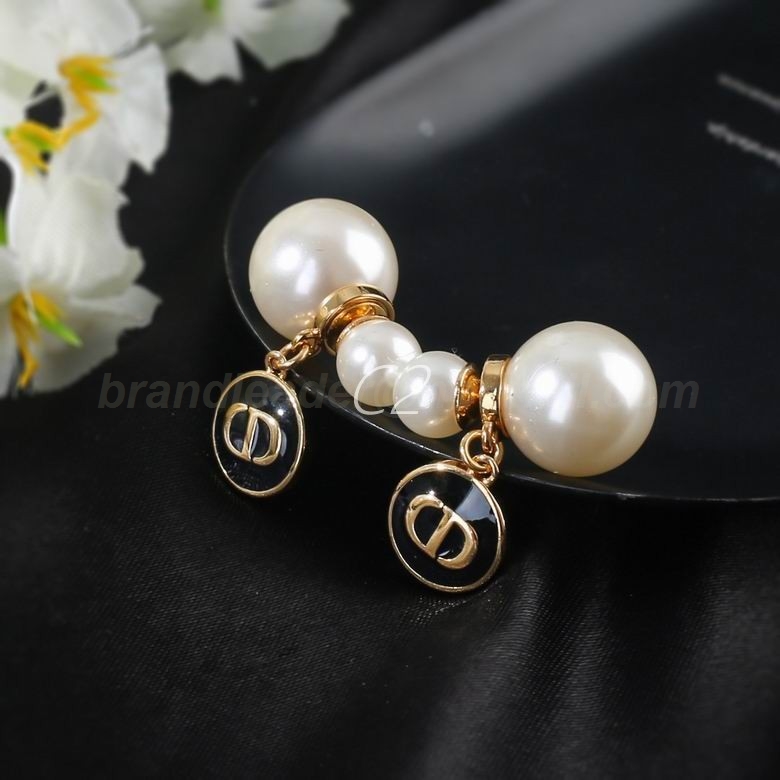 DIOR Earrings 67